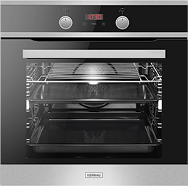 Backofen Reparatur Burg