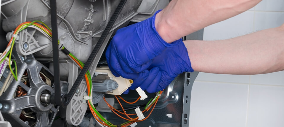 Haushaltsgeräte Reparaturservice Burg - Über uns