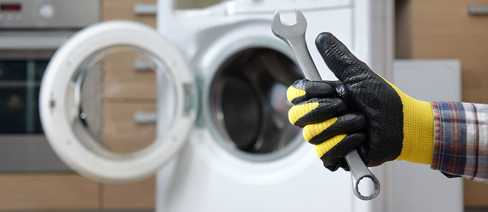 Haushaltsgeräte Reparaturservice Burg - Unsere Leistungen