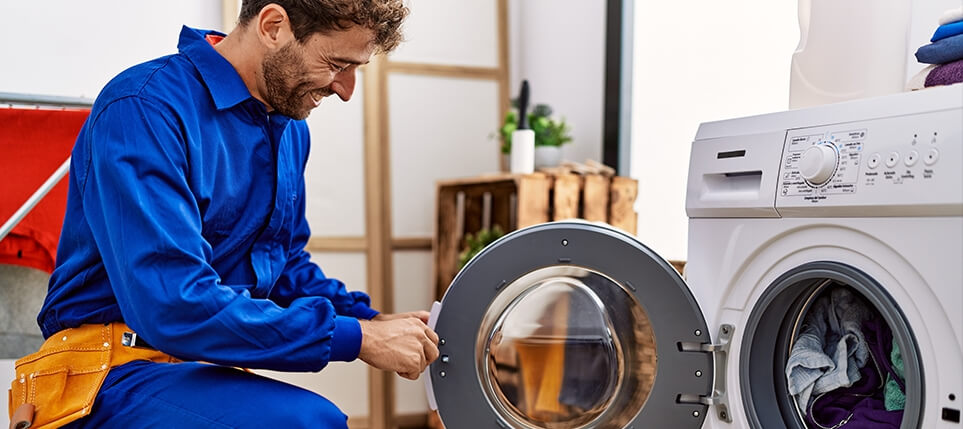 Haushaltsgeräte Reparaturservice Burg - Kontakt